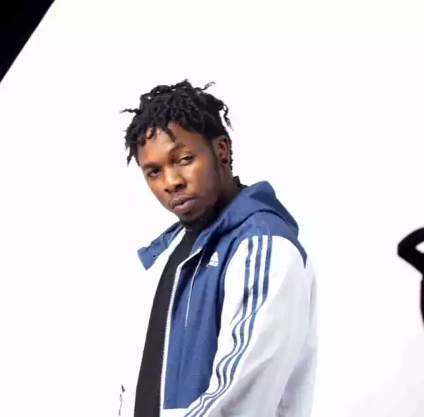 Singer Runtown Sued For Receiving Payment Without Them; And He Sacked His Manager